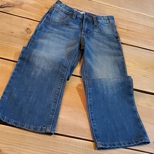 Boys wrangler retro relaxed fit jeans